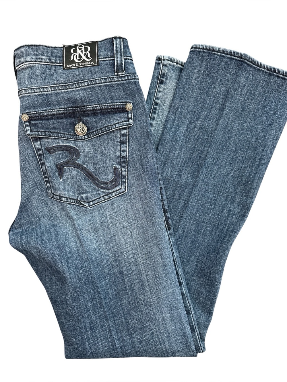 Rock & Republic Jeans Size 12